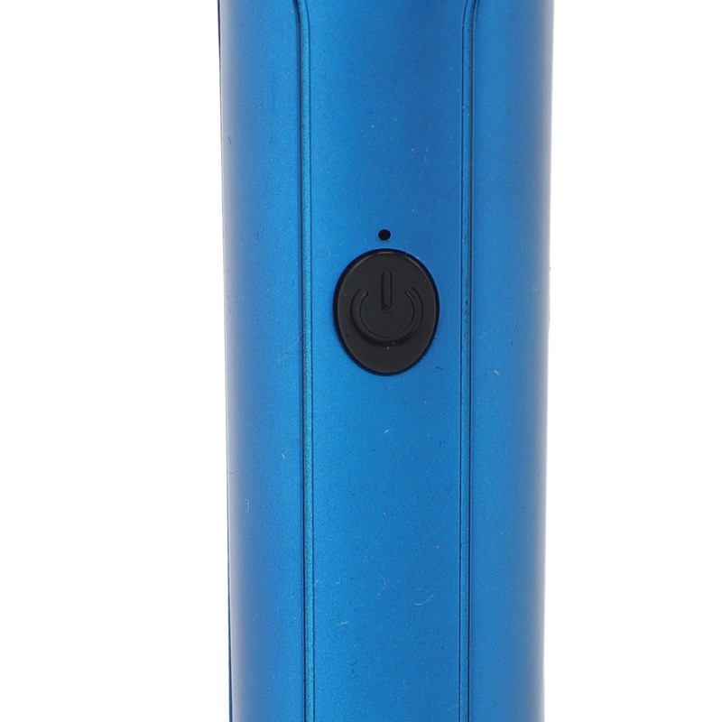 Electric Shaver High Efficiency Portable Rechargeable Electric Beard Trimmer and
