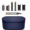 Multiestilizador Dyson Airwrap Complete Long  Nquelcobre Color Plateado                                                                               