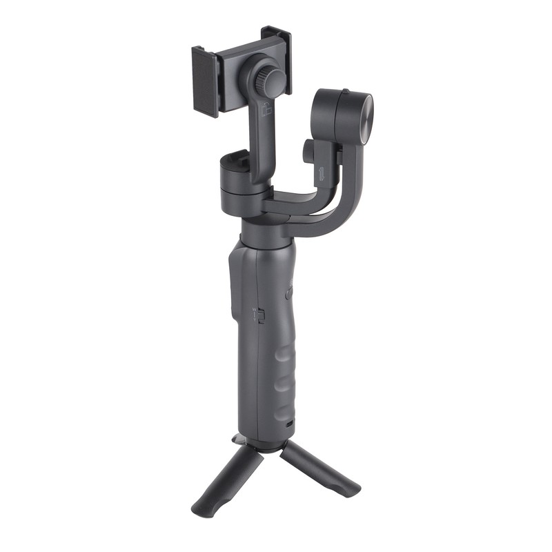 S5 3 Axis Handheld Gimbal Stabilizer for Smartphone Camera Video