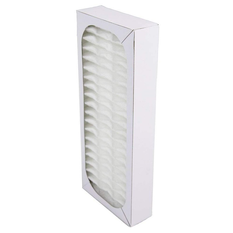 Hunter 30917 HEPAtech Replacement Air Purifier Filter for Models 30027,
