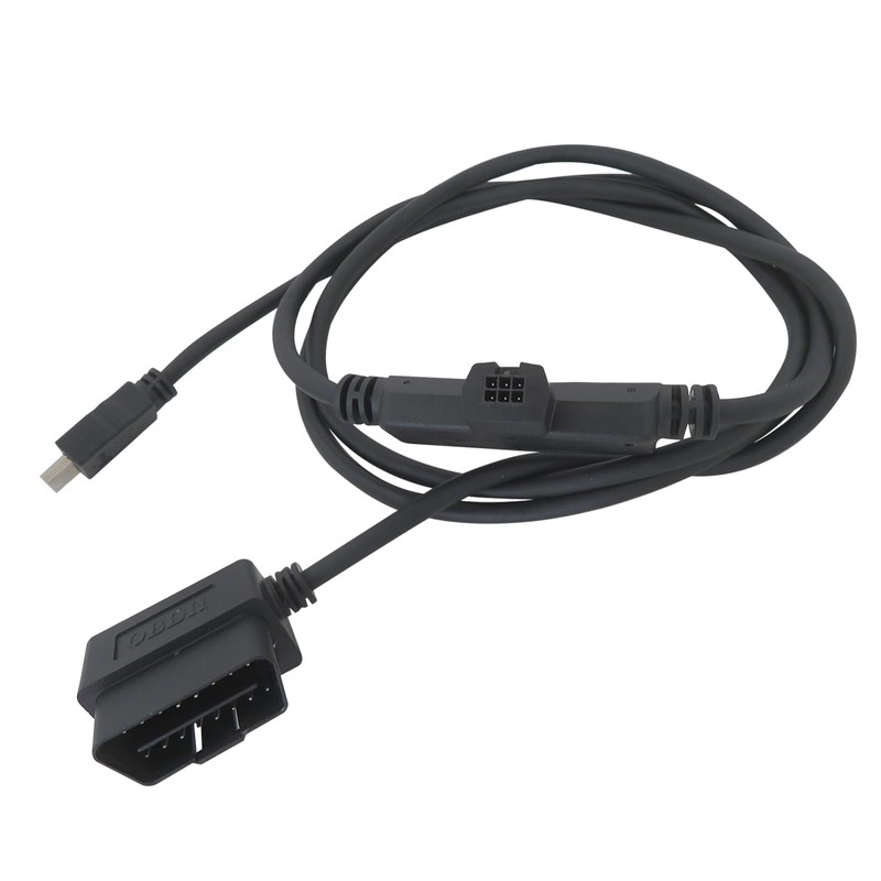 WELURE H00008000 Replacement Power Cable for Edge CS2 CTS2 CTS3