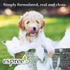 Espree Natural Puppy & Kitten Shampoo Tearless & Hypo Allergenic