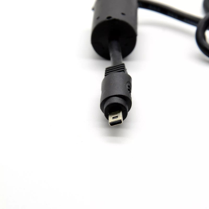 Sony Data USB Cable Cord Lead For Sony Cyber-Shot DSC-W520