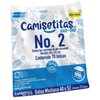 bolsas tipo camiseta oxobiodegradables resistentes multi proposito supermercado ecofriendly 100%