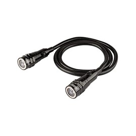 Draper 99703 Twin LED Flexible Inspection Light with Magnetic Ends (905mm)