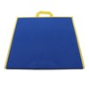 Foldable Felt Flannel Board Educational Freestanding Double Sided Portable Teaching