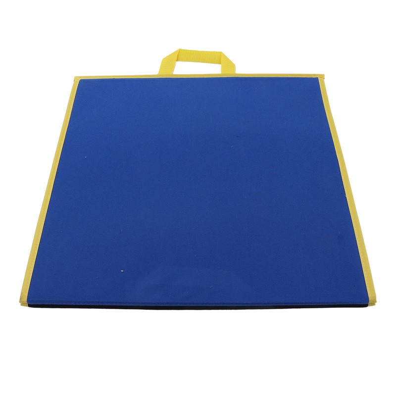 Foldable Felt Flannel Board Educational Freestanding Double Sided Portable Teaching