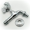 L'ARTISTICA F.LLI PERINCIOLI | Tap with Chrome-plated Tap Handle, Brass