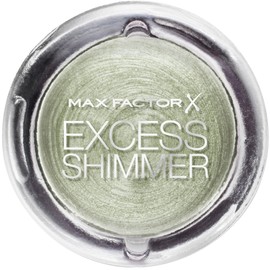Max Factor Excess Eye Shadow 10 Pearl 7 ml
