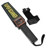 Portable Handheld Metal Detector Wall Scanner Finder PATX/MD3003B1 Standard Single
