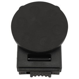 YEHEI Magnetischer Werkzeuggürtelclip, Rutschfester Magnetischer Werkzeughalter für Den Gürtel, Magnetischer Clip-Werkzeuggürtelzubehör für Hammerschraubendreher