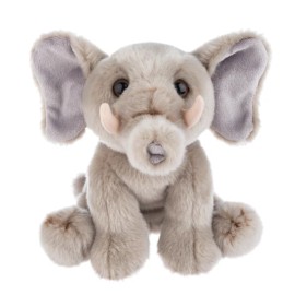 The Heritage Collection  Elephant 12" GANZ Plush H15387 NEW JUST ARRIVED IN