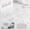 Parches Antiedad de Silicona Skin Lift Reutilizables Da y Noche