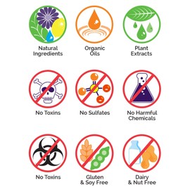 Fairy Tales Hair Care Curly-Q Hydrating Conditioner - Sulfate & Paraben Free - 8oz