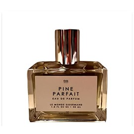 Tru Fragrance 046 Le Monde Gourmand Pine Parfait Eau De Parfum 1 Fl Oz
