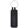 Yamaha Yamaha Keychain yat23 Leather Key Holder, Black 90792 –