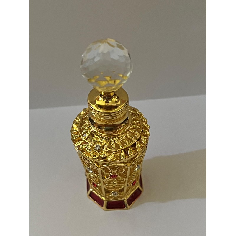 Shofars From Afar In His Presence Prayer Anointing Oil 15