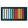Lyra Polycrayons 5651120 - Juego de 12 ceras, varios colores