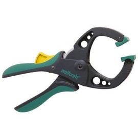 Wolfcraft 3632000 Ratchet Clamping Lever FZR 50, Ratchet Clamp