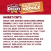 Campbell's Chunky Soup, Classic Chicken Noodle Soup, 15.25 oz Microwavable