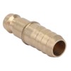3Pcs M10 Gas Adapter Argon Quick Connect Fittings, Connector Fitting