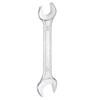 sourcing map Double Open End Wrench 13mm x 17mm Metric