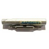 RapidKut 5/32" Cobalt M42 Double End Mill 2 Flute USA