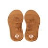 Revs Reflexology Massage Insoles Beige UK 3-5/ EU 36-38/ US