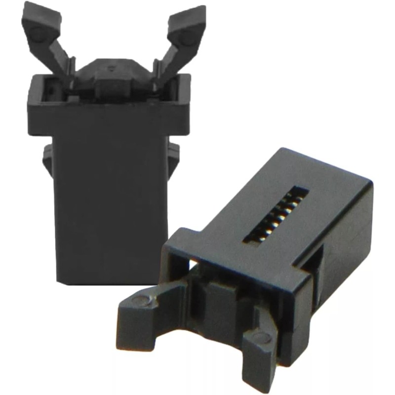 Unbranded 2PCS Compatible Door Latch for Converters (WF87/8900-DL)