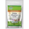 White Hominy Grits (8 oz, ZIN: 526657)