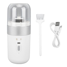 Electric Coffee Bean Grinder Dry Wet Dual Use 1500mAh Small Household Powder Coffee Grinder