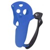 2pcs Touch Controller Grip Cover Silicone Grip Cover Protector with