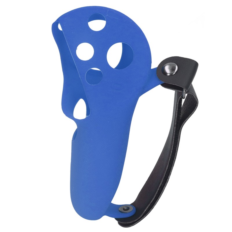 2pcs Touch Controller Grip Cover Silicone Grip Cover Protector with