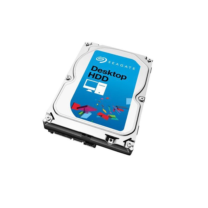 Barracuda Desktop Hard Drive
