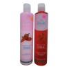 Kit Para El Cuidado De Tu Cabello Shelo Nabel