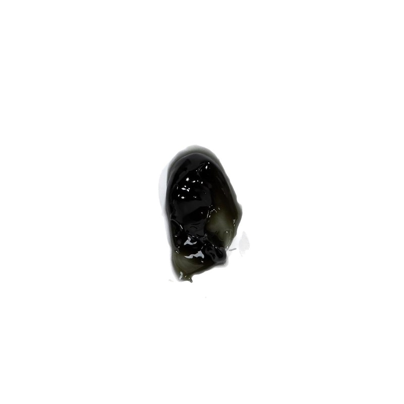 Rolda Black Styling Hair Gel - Medium To Strong Hold