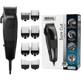 Wahl Sure Cut Clipper Kit, #79449-200