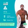 Sun Zapper (Shell White) Extreme Zinc Mineral Sunscreen Stick –