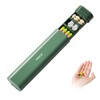 Weekly Pill Box Organiser Portable Tablet Box 7 Day Large