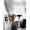Wera 05100085001 Screwdriver for slotted screws 932 A SB -