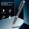 Voice Recorder Pen Voice to Text AI Intelligent HD Noise