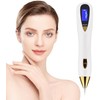 Plasma Pen Dispositivo de Belleza Para La Eliminación de Imperfecciones
