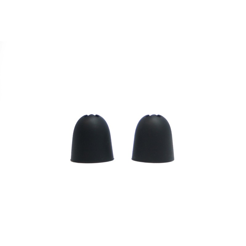 Two Pairs of Ear Pads for Geemarc CL7370 and CL7350