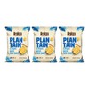 Inka Crops Inka Chips, Seasalt Plantain Chips, 4 Ounce (Pack