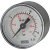 Fittingteile - Horizontal Pressure Gauge Diameter 40 mm - Display