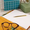 Robert Frederick A4 Clipboard Folder with Notepad | Van Gogh