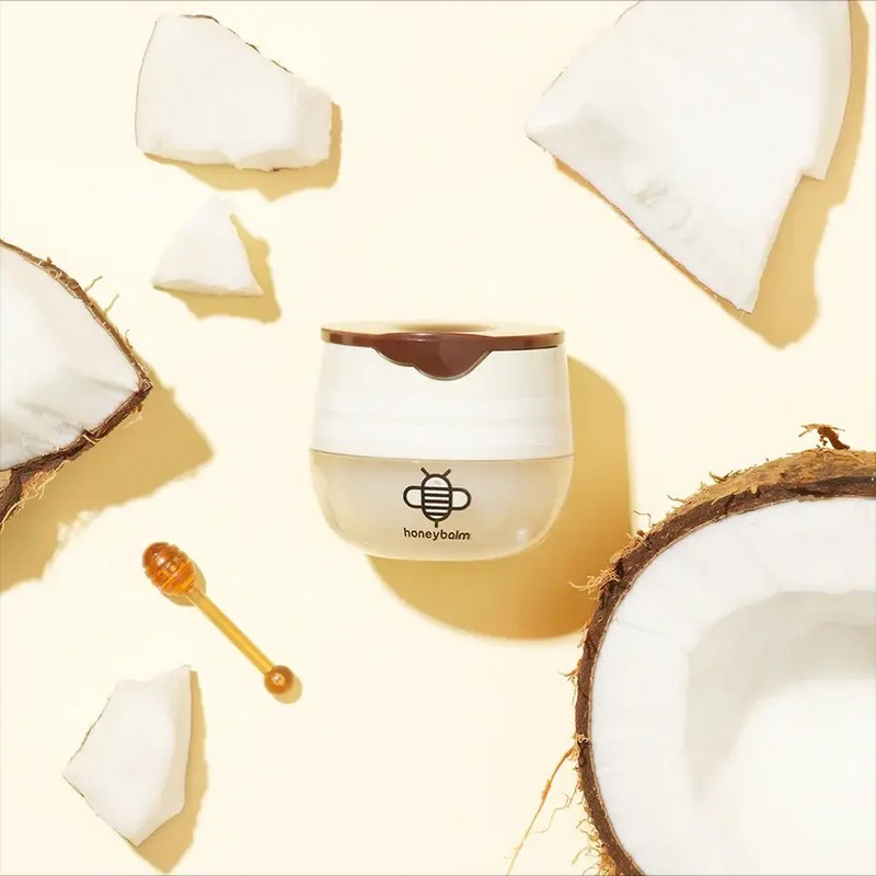 Honeybalm Coconut SPF25