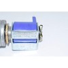 GOYEN CONTROLS RCA-3D2 1/8" 100-120 VAC COIL SOLENOID VALVENEW NO