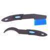 White Lightning Easy Clean Bicycle Chain and Parts Cleaning Brush