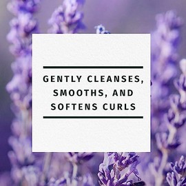 Herbal Essences Jojoba Oil & Lavender Curls Shampoo